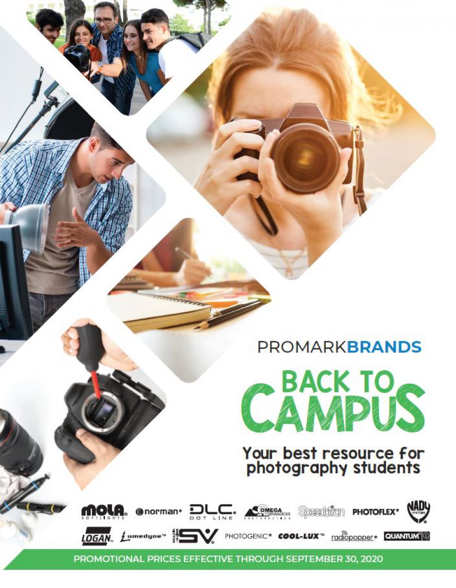 Back to Campus 2020 - Dealer only with pricing