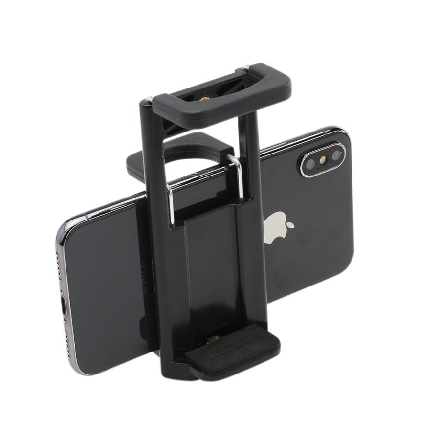 DL-0927 Hybrid Mount for Phone and Tablet